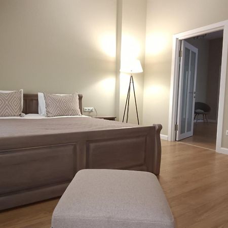Gosudar Hotel Кропивницкий Экстерьер фото