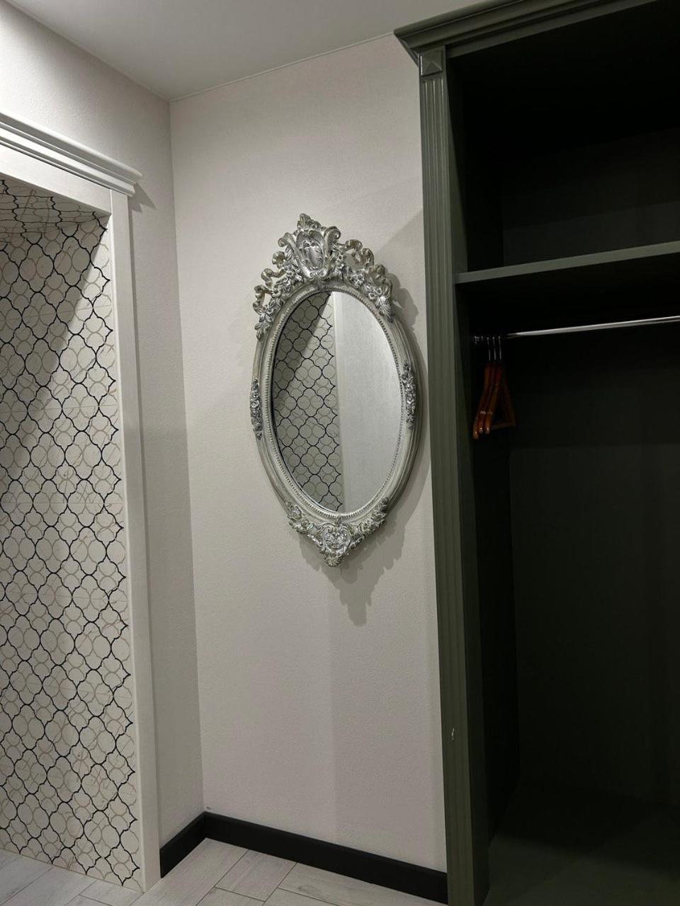 Gosudar Hotel Кропивницкий Экстерьер фото