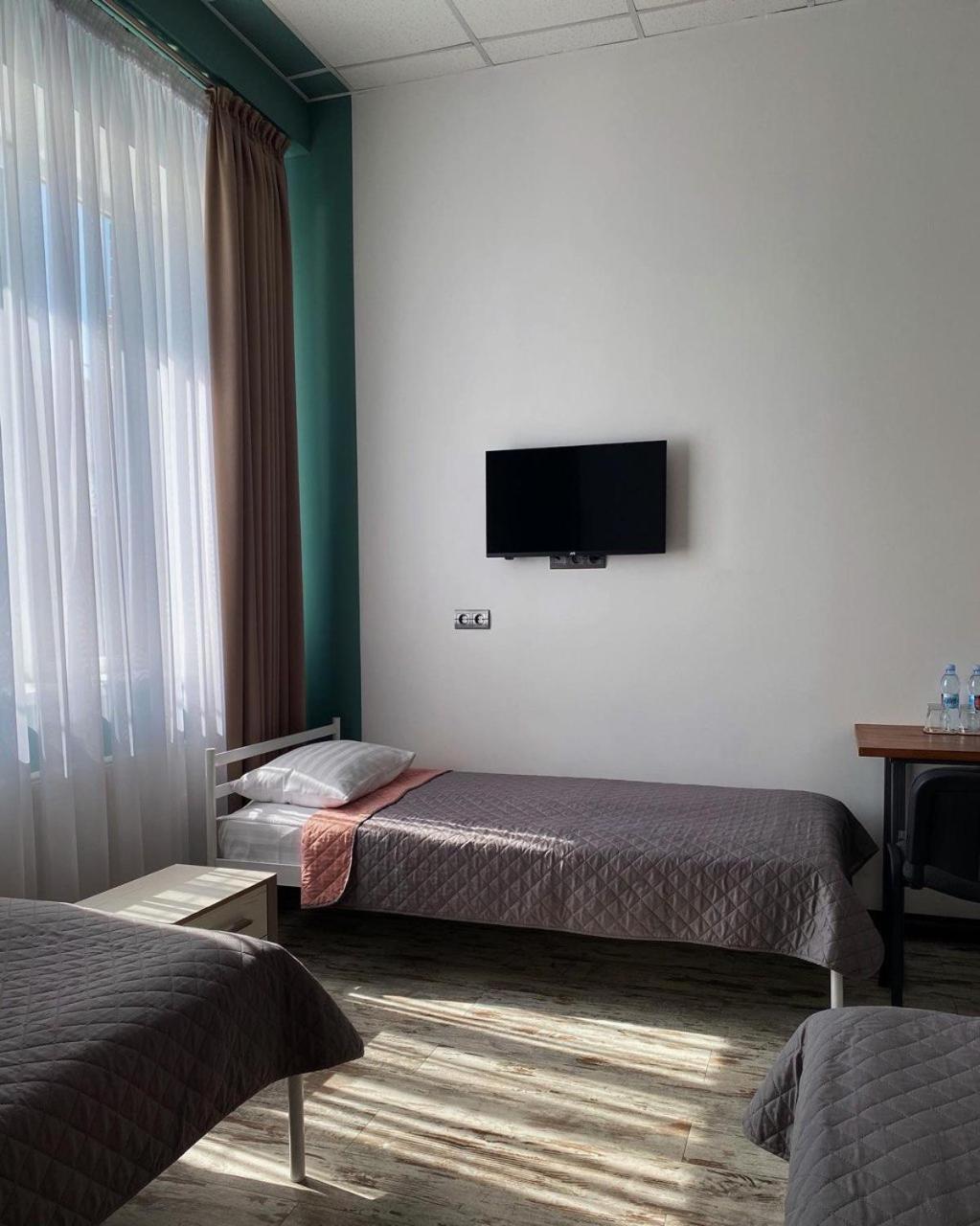 Gosudar Hotel Кропивницкий Экстерьер фото