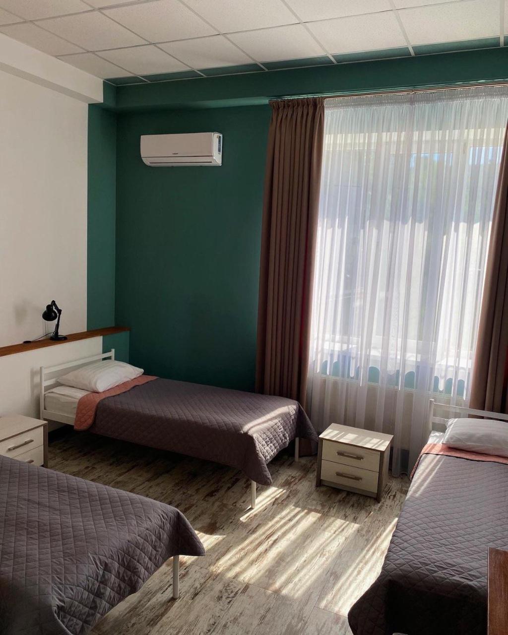 Gosudar Hotel Кропивницкий Экстерьер фото