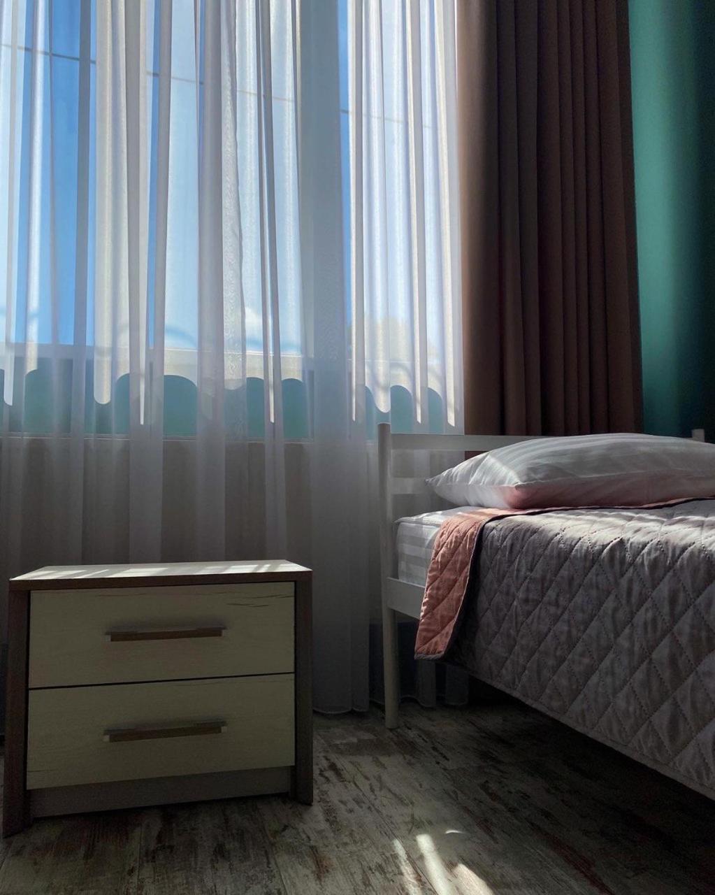 Gosudar Hotel Кропивницкий Экстерьер фото