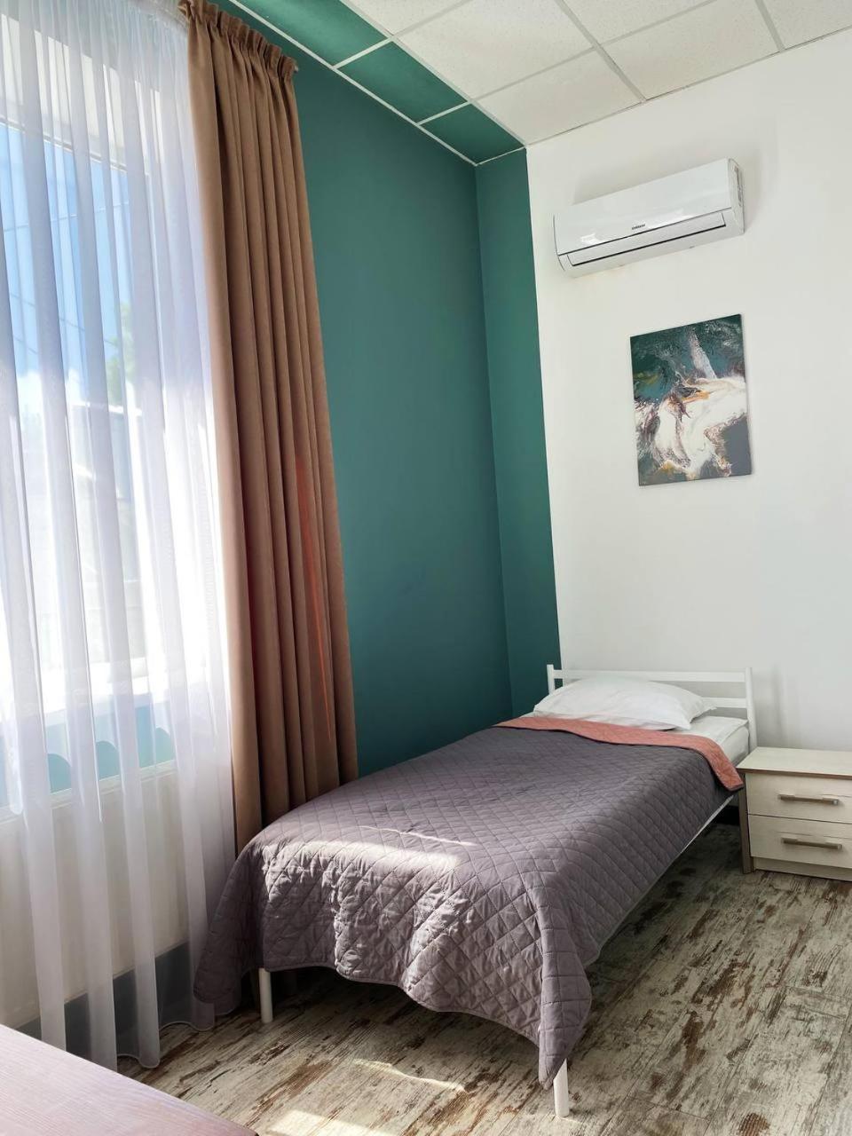 Gosudar Hotel Кропивницкий Экстерьер фото
