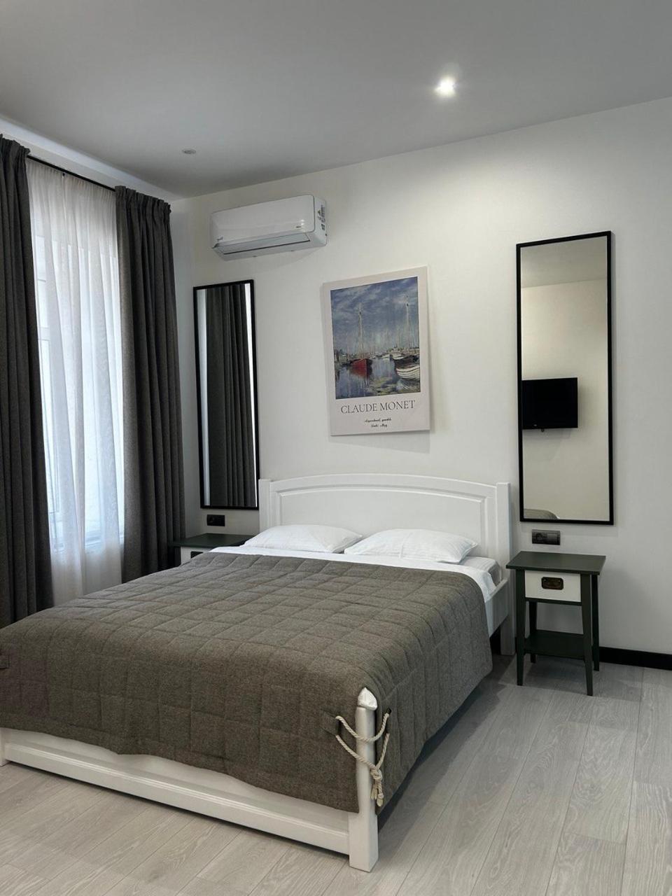 Gosudar Hotel Кропивницкий Экстерьер фото
