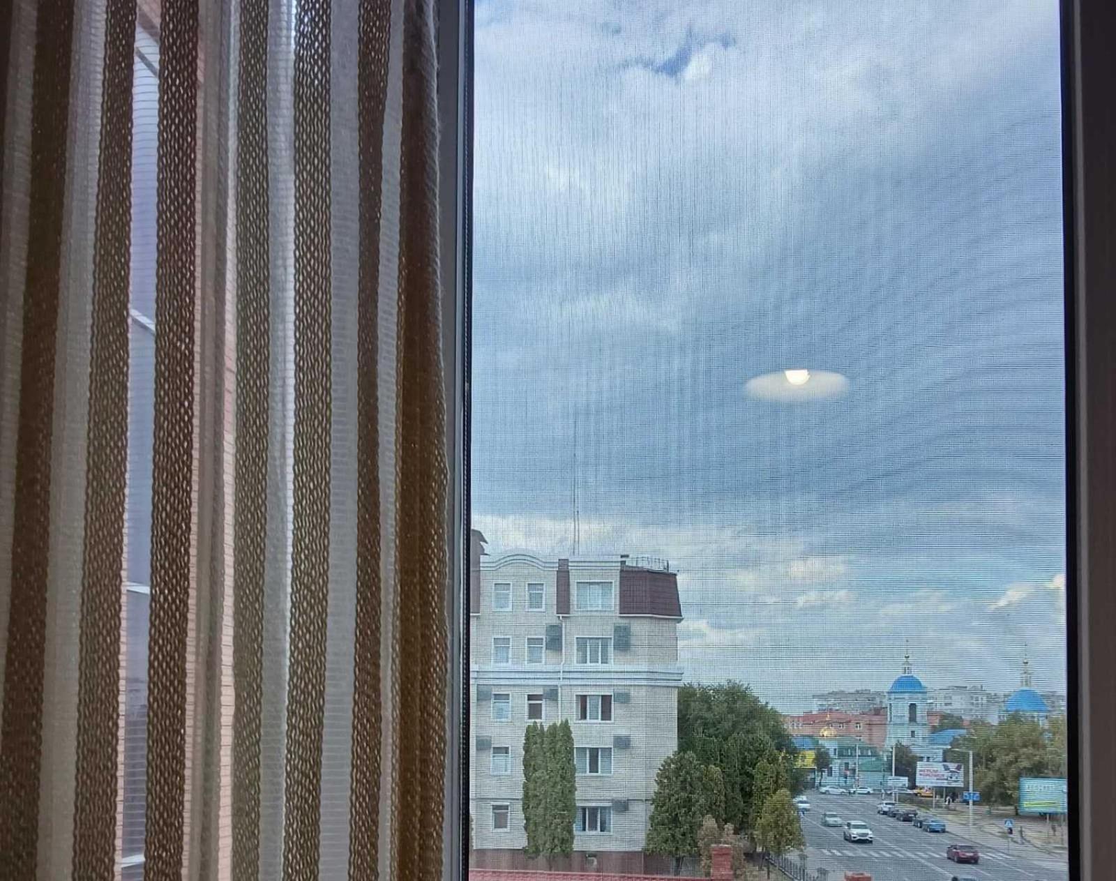 Gosudar Hotel Кропивницкий Экстерьер фото