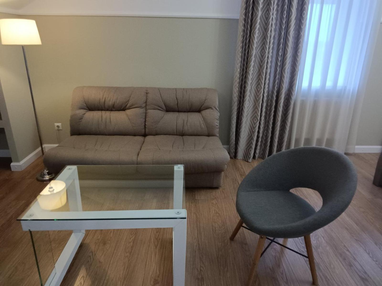 Gosudar Hotel Кропивницкий Экстерьер фото