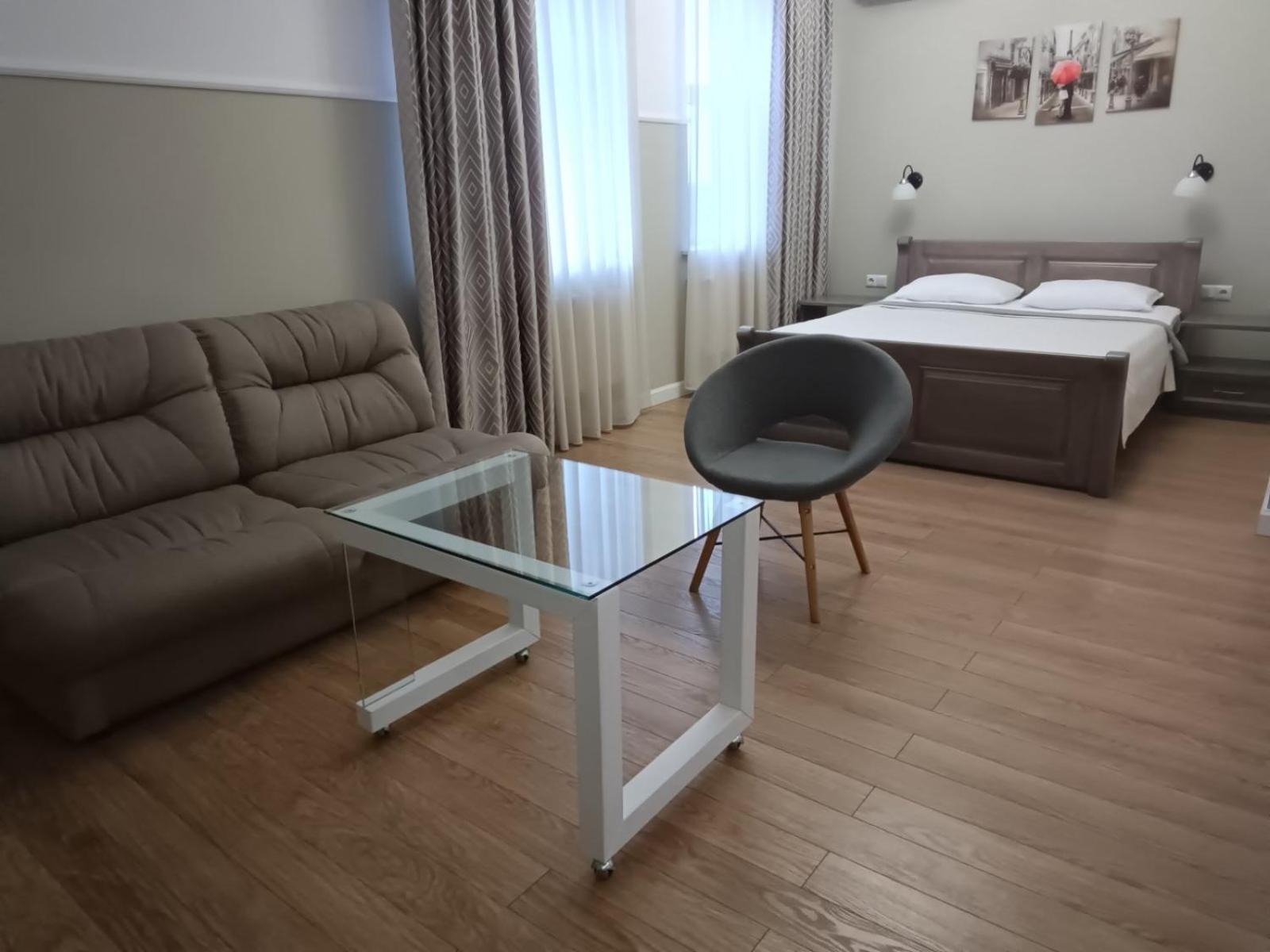Gosudar Hotel Кропивницкий Экстерьер фото