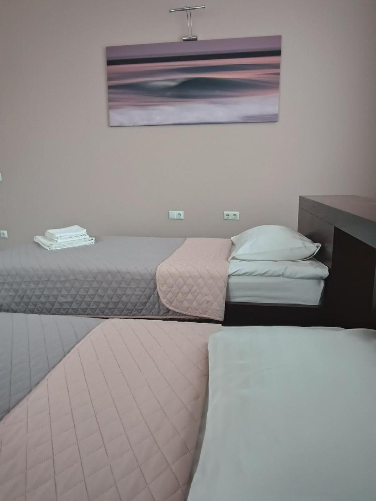 Gosudar Hotel Кропивницкий Экстерьер фото
