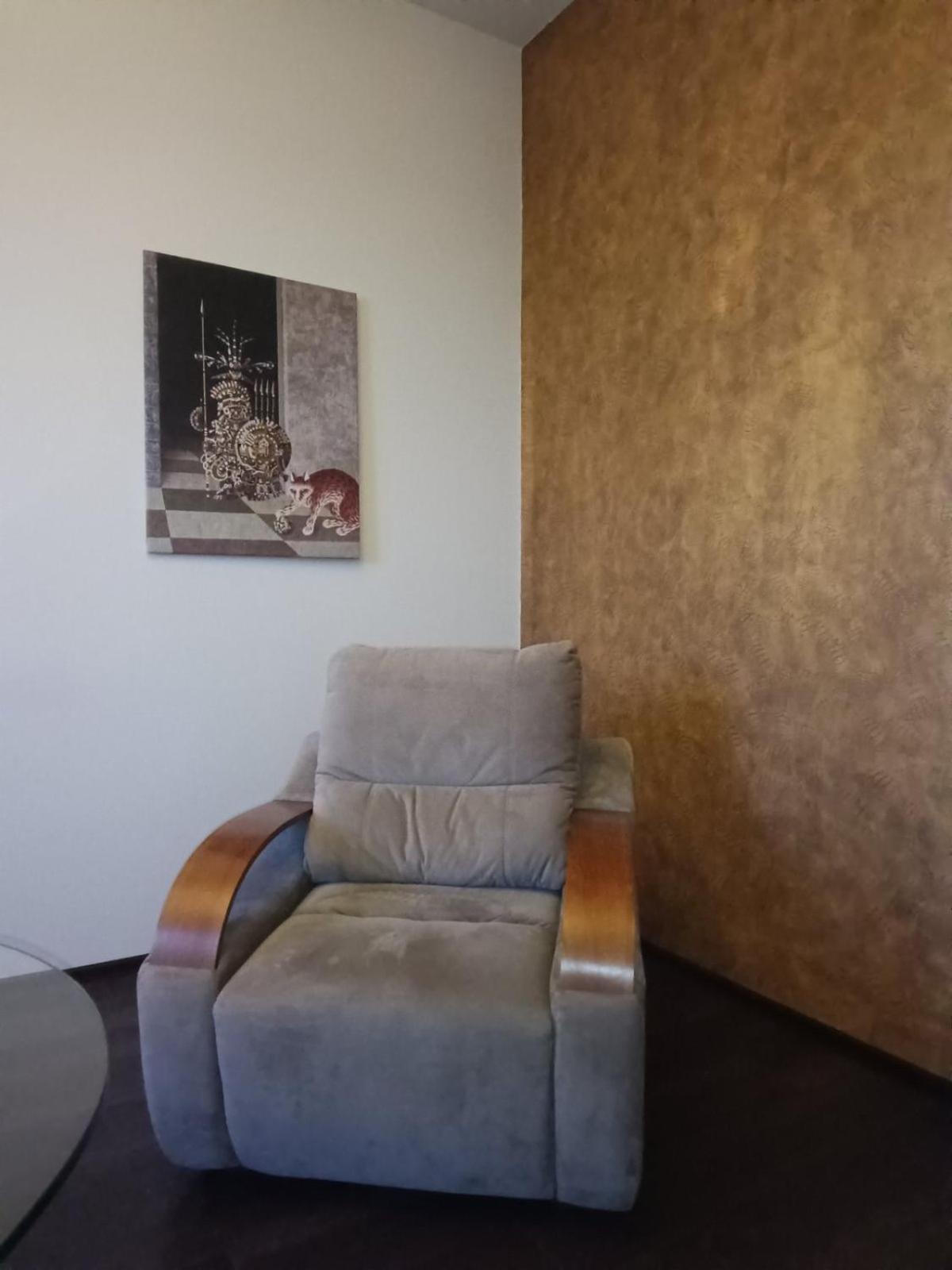 Gosudar Hotel Кропивницкий Экстерьер фото