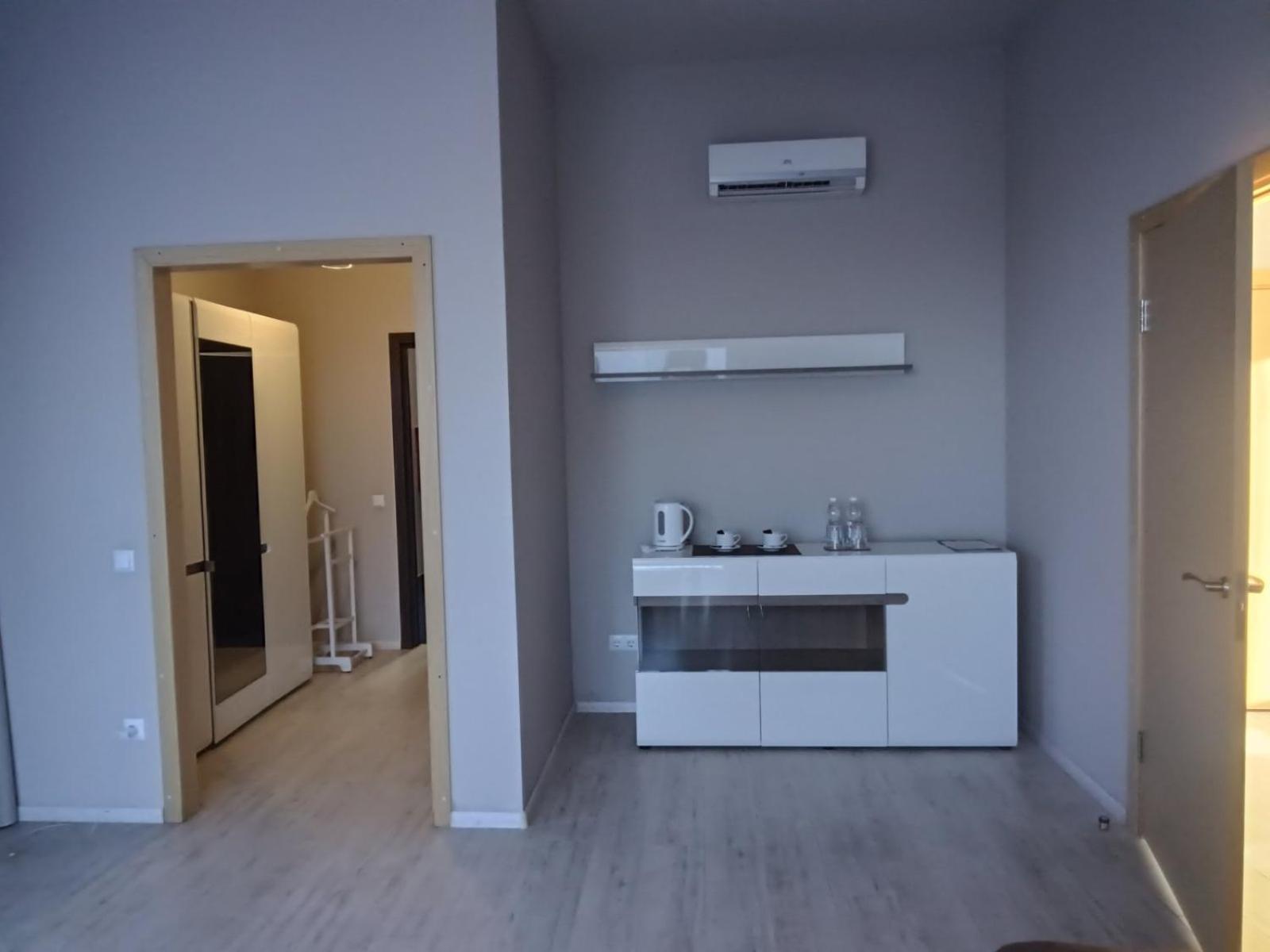 Gosudar Hotel Кропивницкий Экстерьер фото