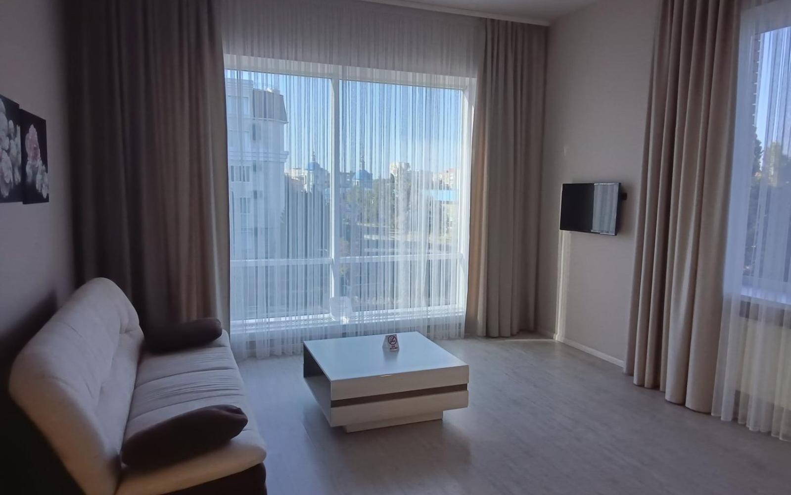 Gosudar Hotel Кропивницкий Экстерьер фото