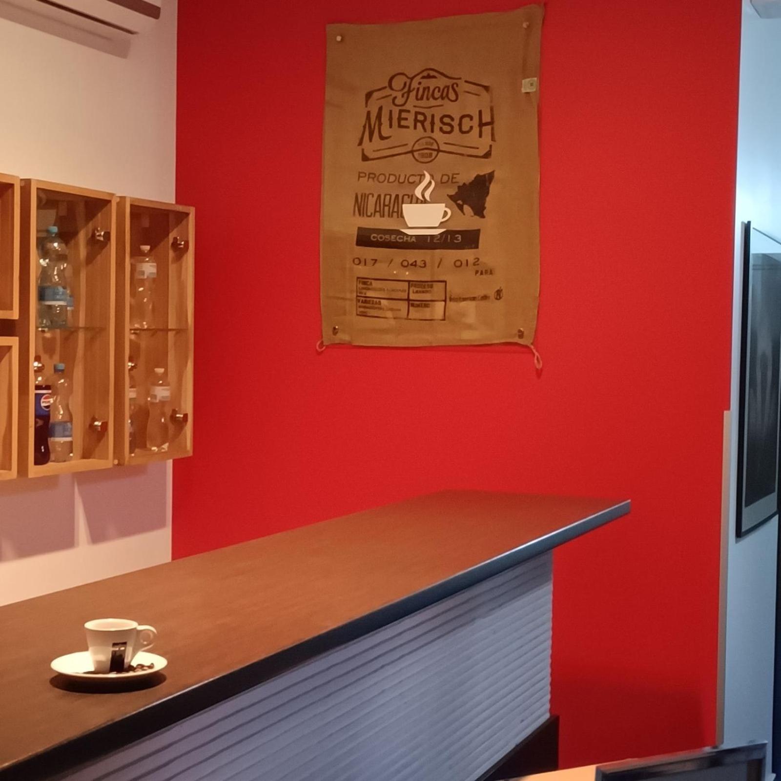 Gosudar Hotel Кропивницкий Экстерьер фото