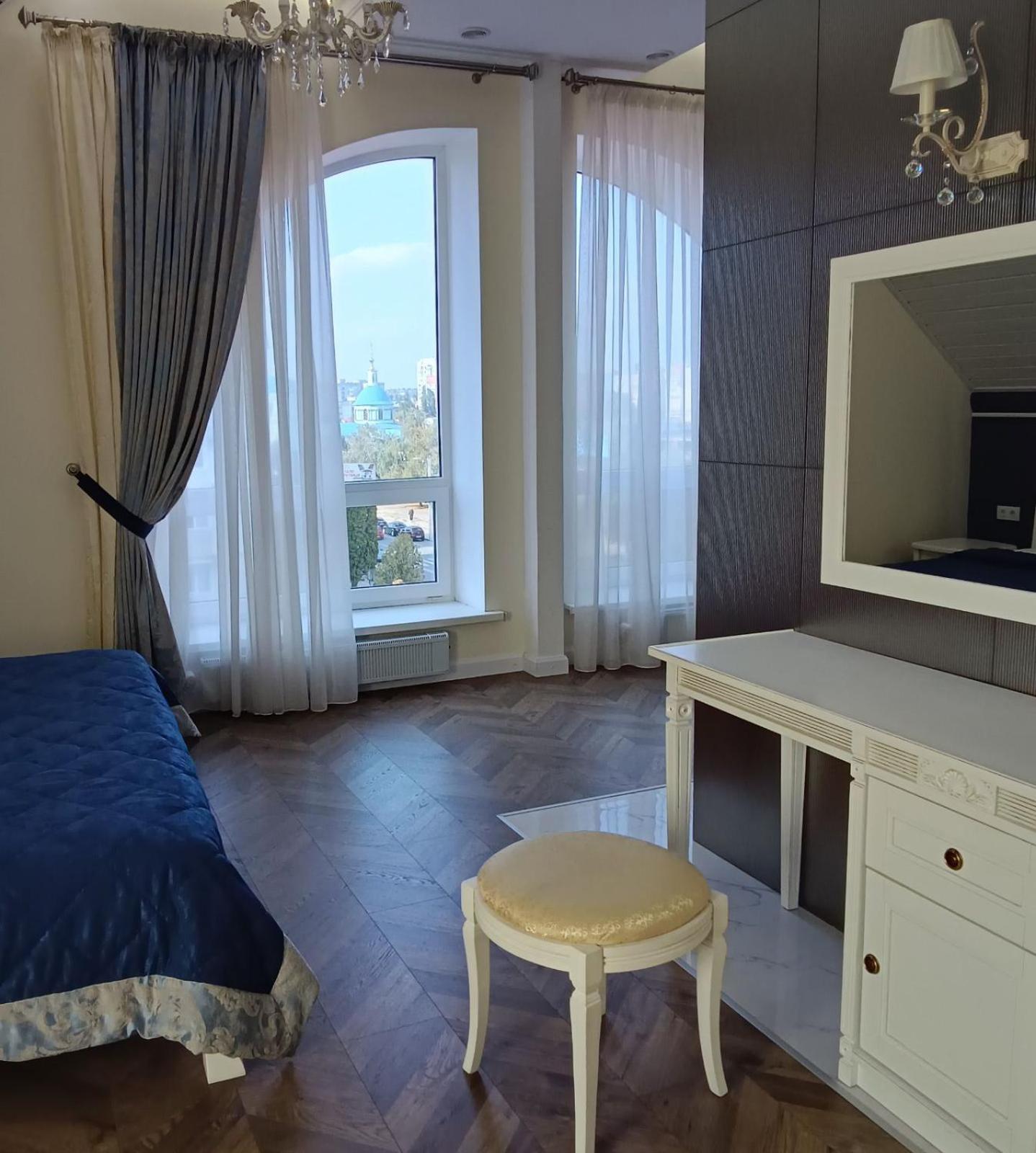 Gosudar Hotel Кропивницкий Экстерьер фото