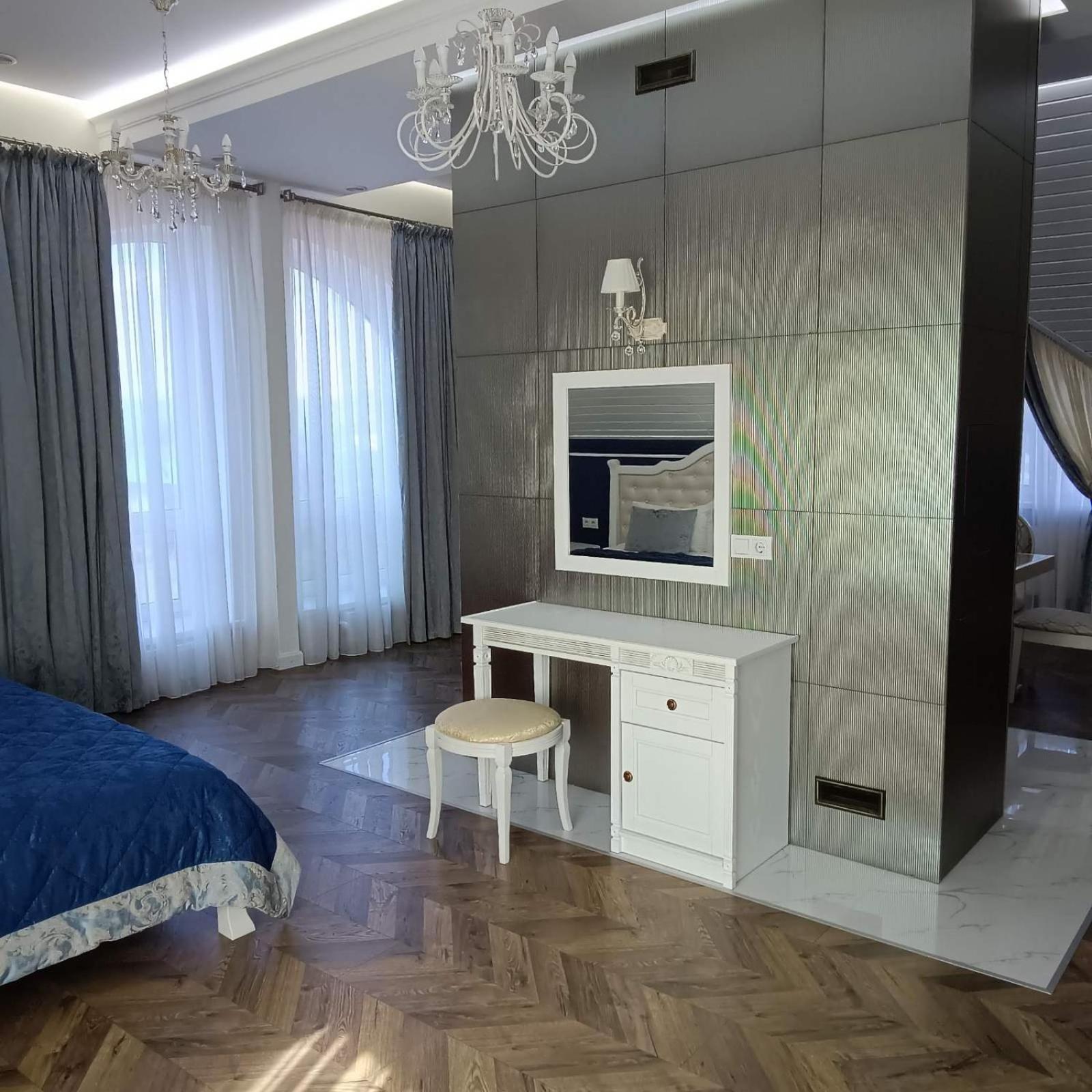 Gosudar Hotel Кропивницкий Экстерьер фото
