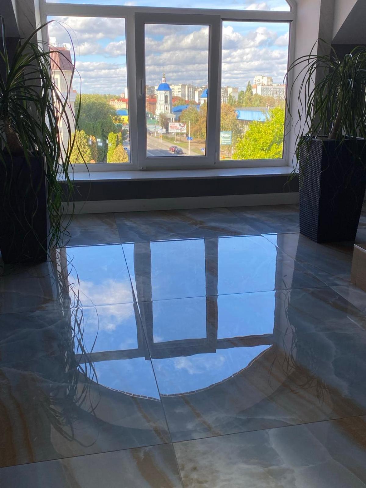 Gosudar Hotel Кропивницкий Экстерьер фото